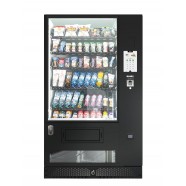BIANCHI FLEXL+AVMA01BV VANDAL PROOF PLUS MASTER вендинг машина за хранителни продукти